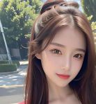 大胸美女又黄又w网站