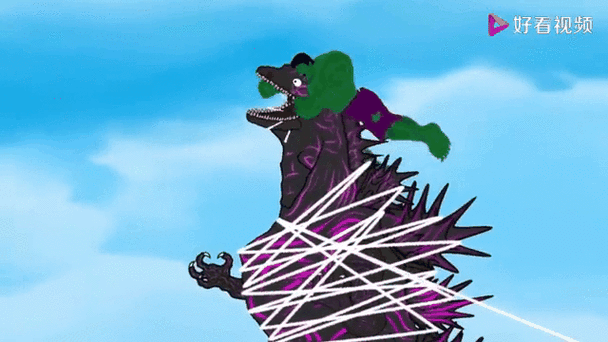 绿巨人千层浪最新版