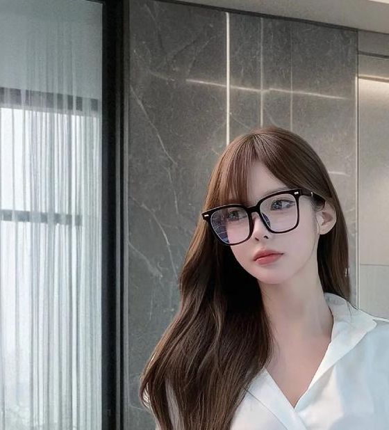 2017年版韩国女教师