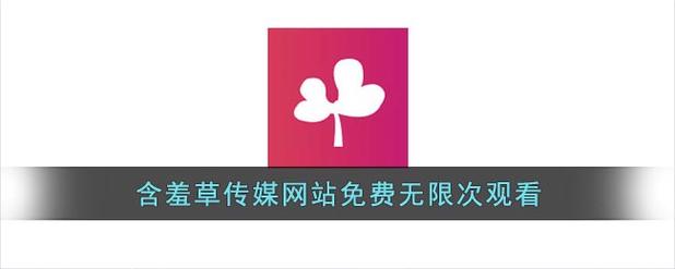 含羞草传媒安装版免费