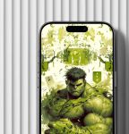 草莓鸭脖绿巨人