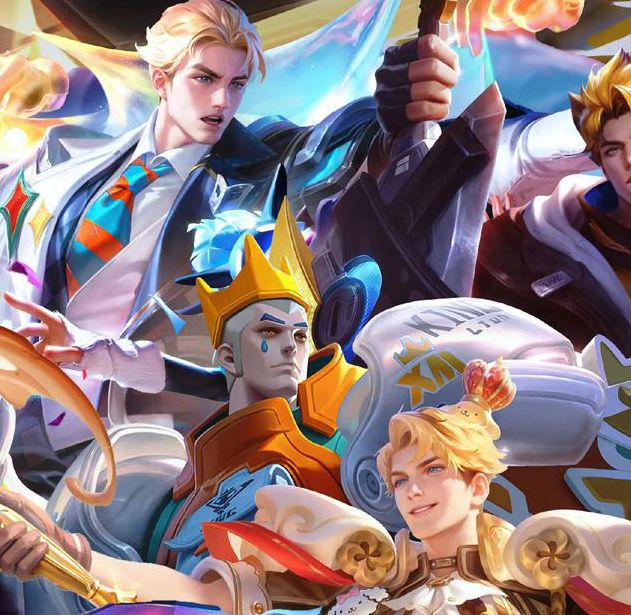 yasee7亚瑟世界2021