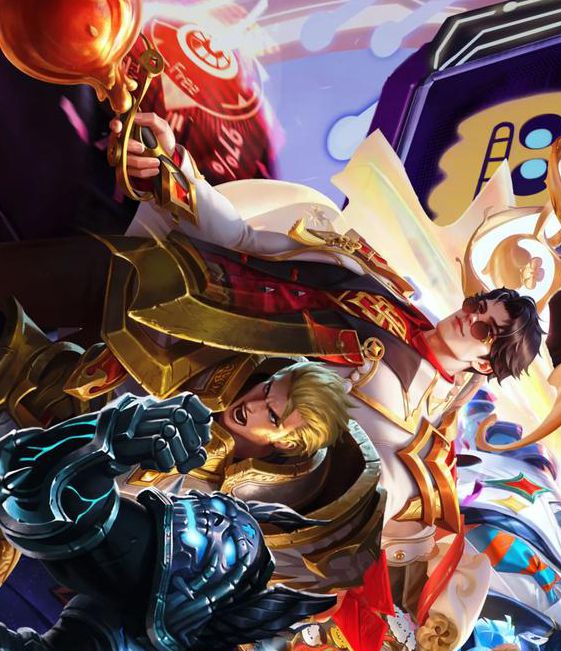 yasee7亚瑟世界2021