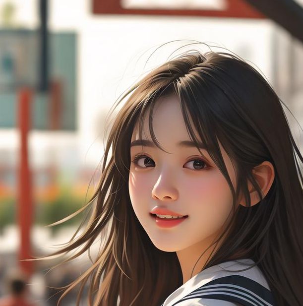 丑丫头变身美女校花下载