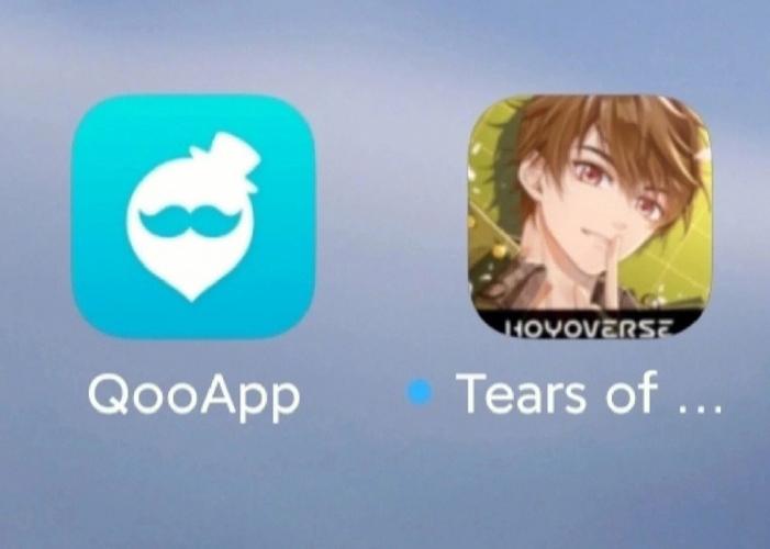qooapp官方版