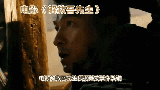 解救吾先生 下载