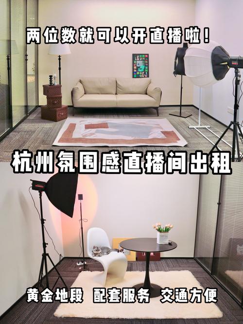 国内唯一直播间