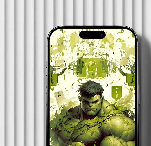 绿巨人黑科技汅iOS