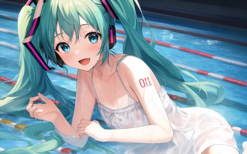 初音未来h全彩色本子无