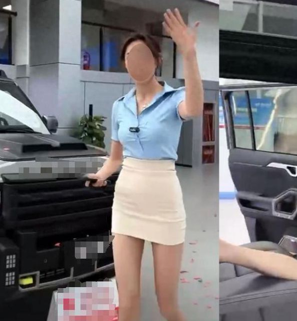 裙底无内裤系列视频在线