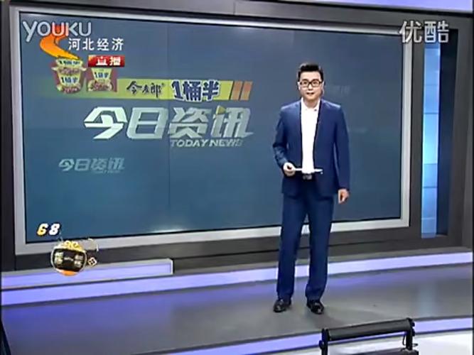 河北经济频道直播