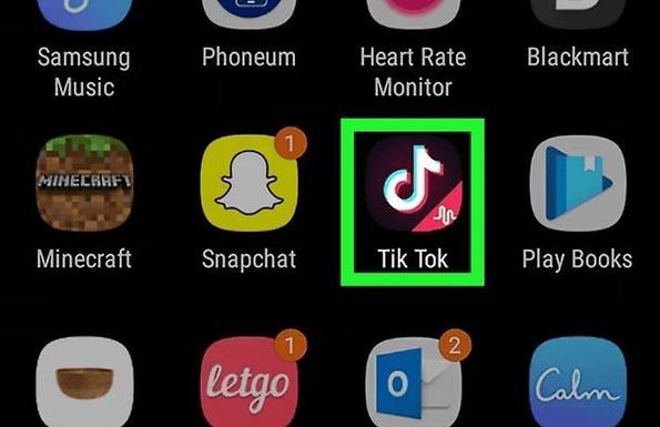 国际版成人短视频tiktok