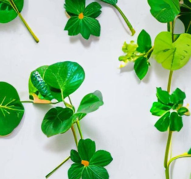 四叶草研究社黄