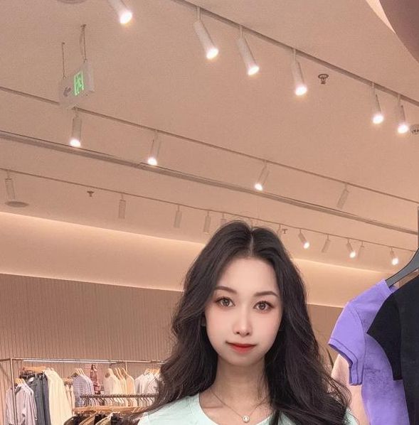直播衣服