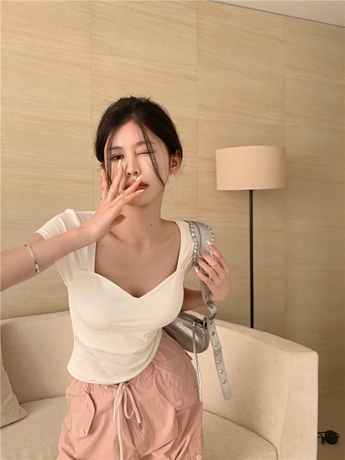 直播衣服