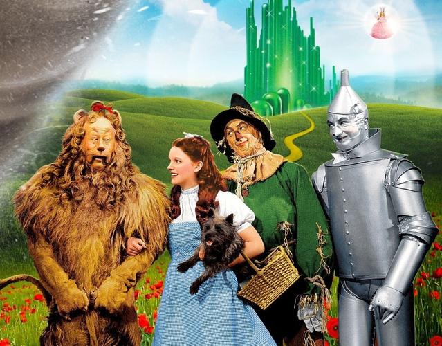 仙踪林视频高清版