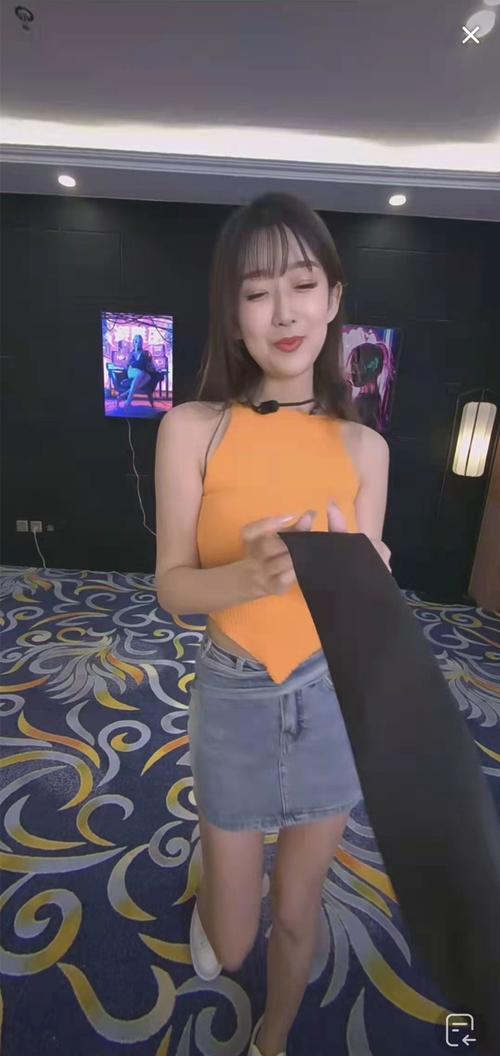 小姐姐直播app二维码版