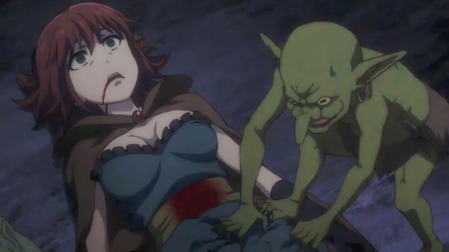 哥布林洞窟在线观看免费资源