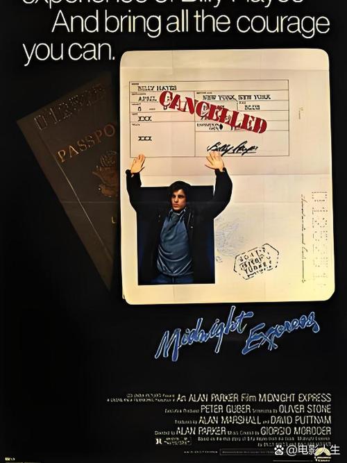 午夜快车国语完整视频