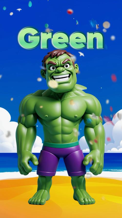 污绿巨人免费下载最新