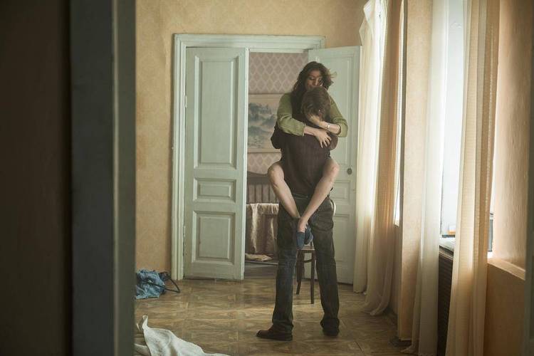 俄罗斯激情无删减完整版