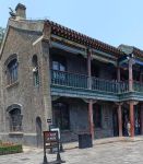 小青楼入口地址