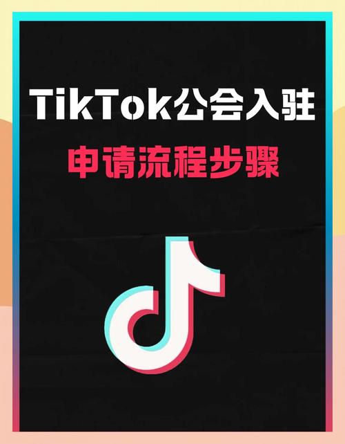 海外tiktok公会入驻链接网址
