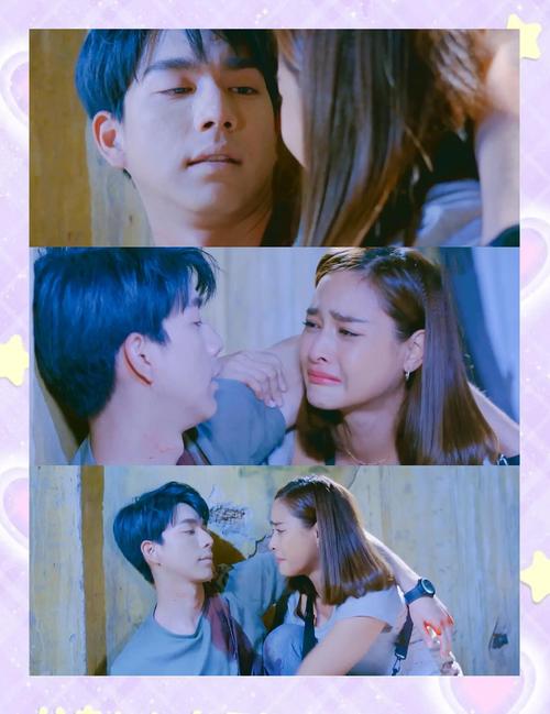 泰剧迷蓝色版本