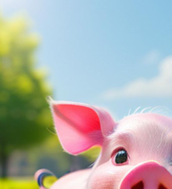 幸福宝小猪视频