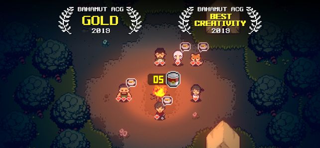 Wanna Survive最新版