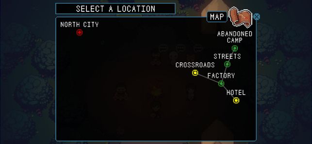 Wanna Survive最新版