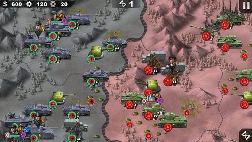 世界征服者4国共内战mod