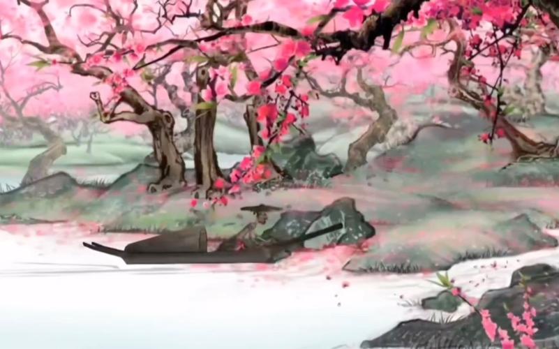 桃花源视频观看免费