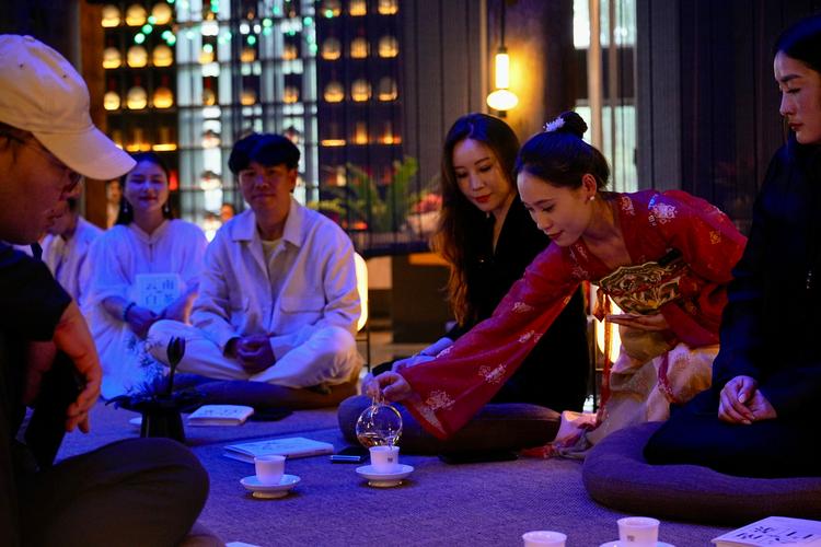 喝茶影视免费观看