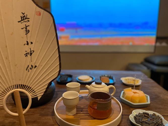 喝茶影视免费观看