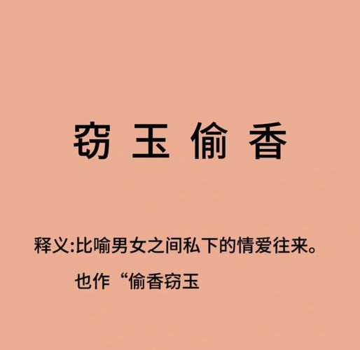 偷香窃玉txt