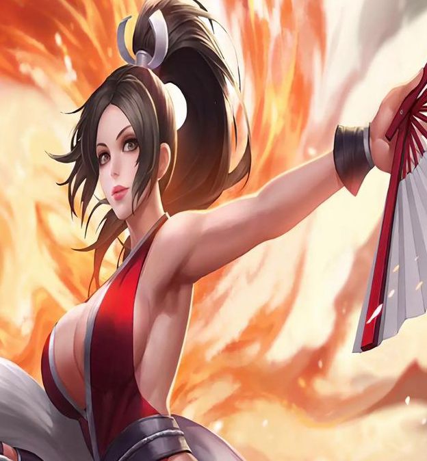 a不知火舞免费观看网站