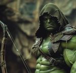 石榴绿巨人视频