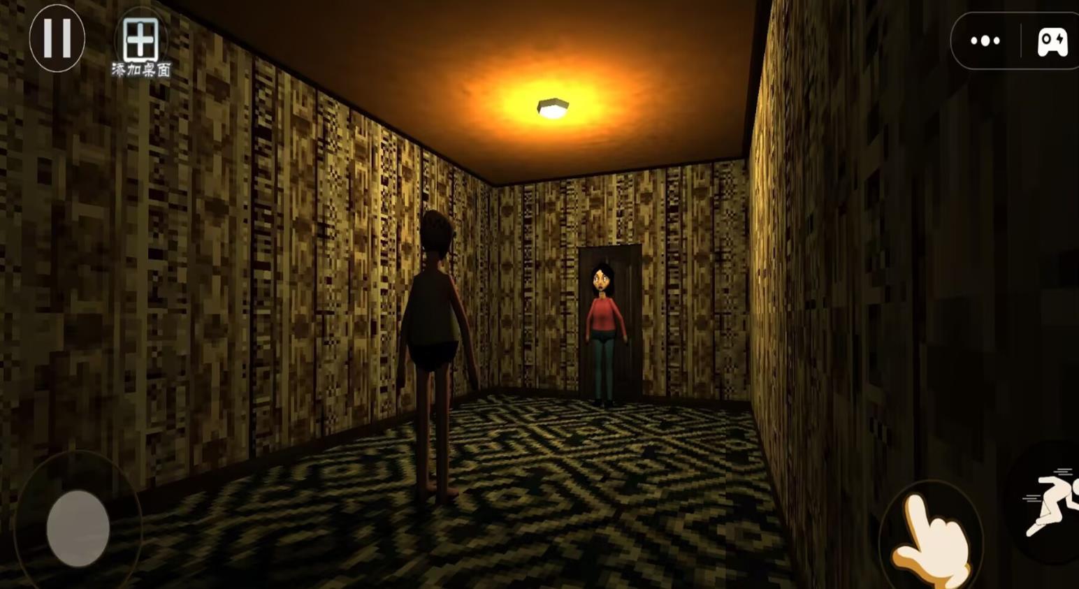 诡异怪谈事件正版