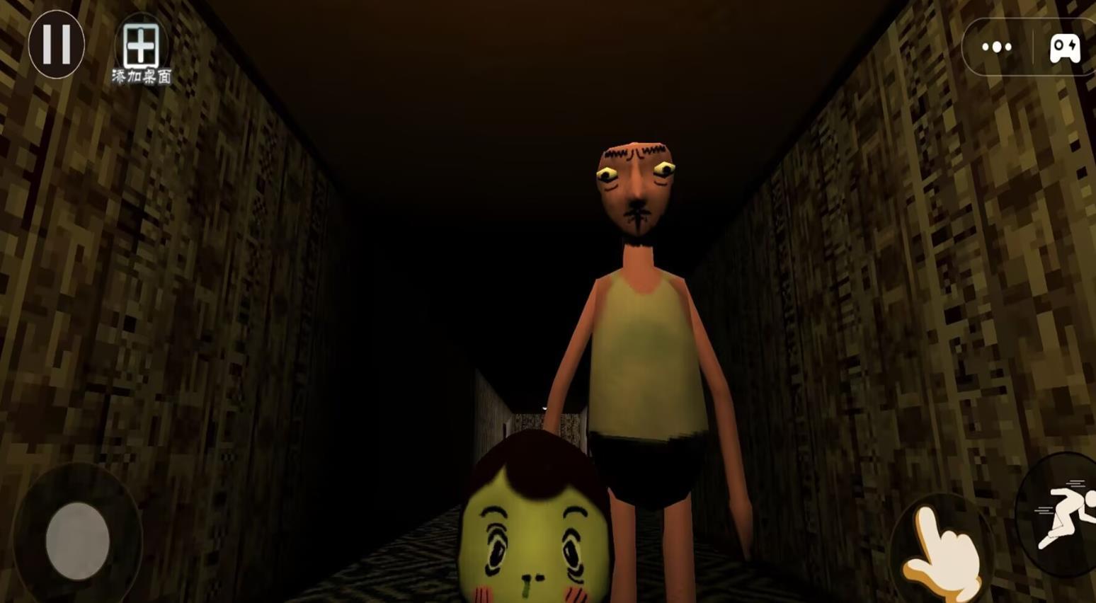 诡异怪谈事件正版