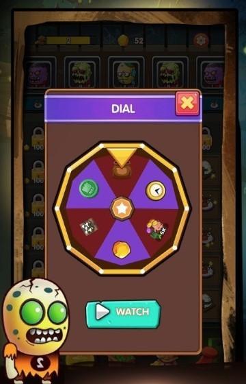 僵尸餐厅安卓版