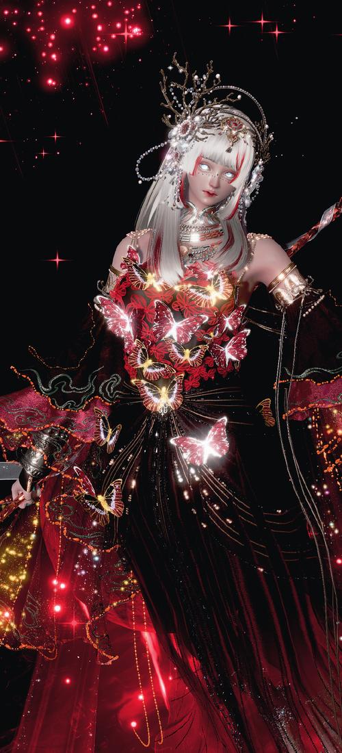 夜蝶无限制版app