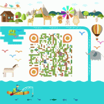 蓝鲸直播ios二维码