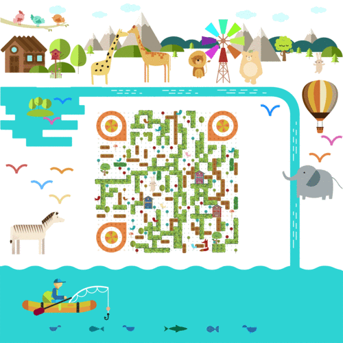 蓝鲸直播ios二维码