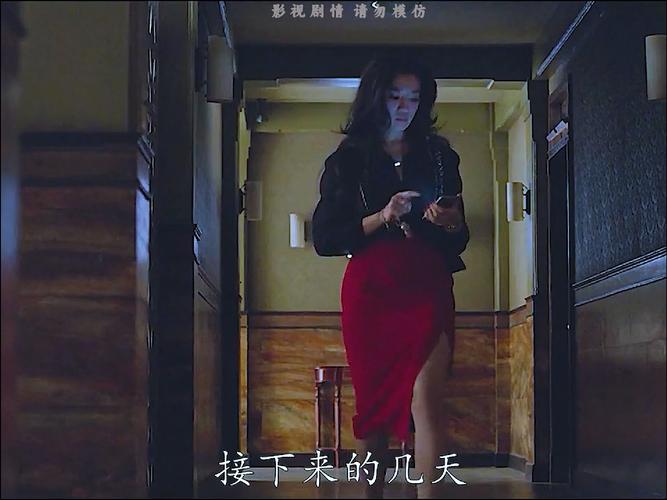 楼下的房客未删减版