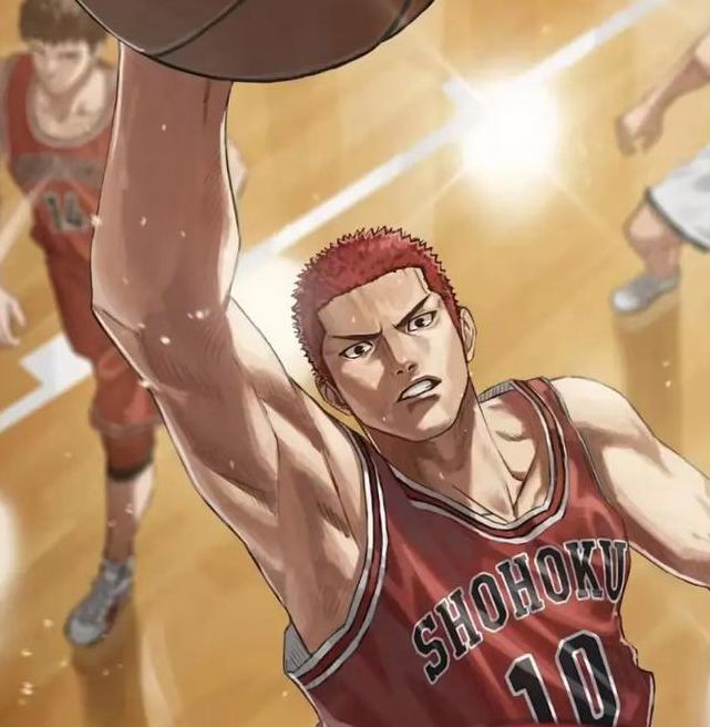 男儿当入樽粤语版