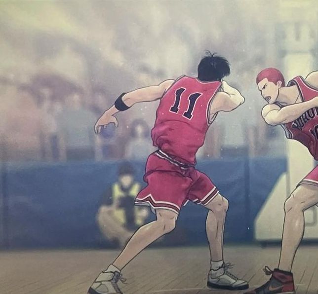 男儿当入樽粤语版