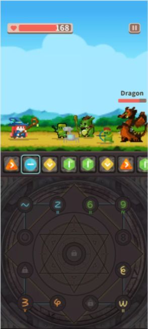 指尖小魔女最新版