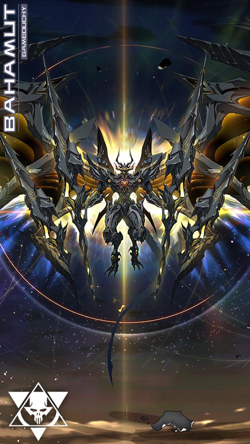 巴哈姆特动画疯最新版