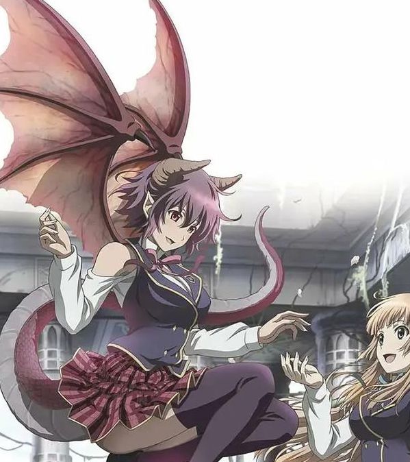 巴哈姆特动画疯最新版